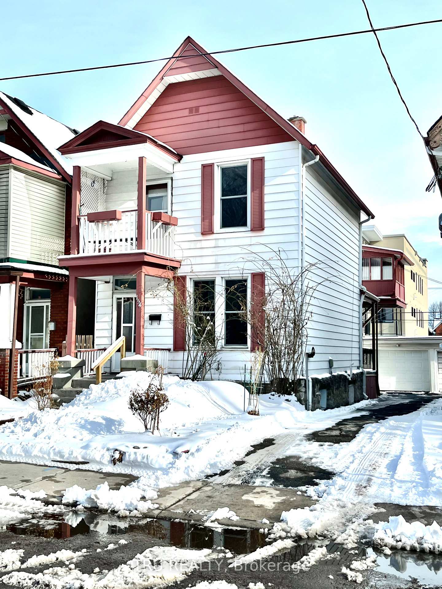Photo 2 of 154 Florence Street, Ottawa, Ottawa Centre — HOMEH