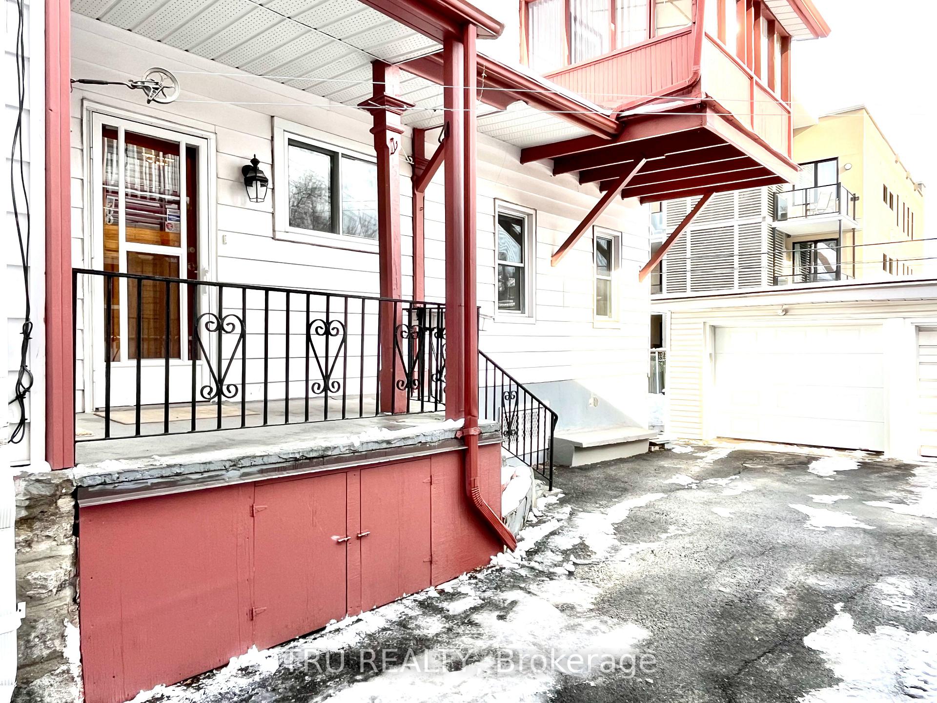 Photo 3 of 154 Florence Street, Ottawa, Ottawa Centre — HOMEH
