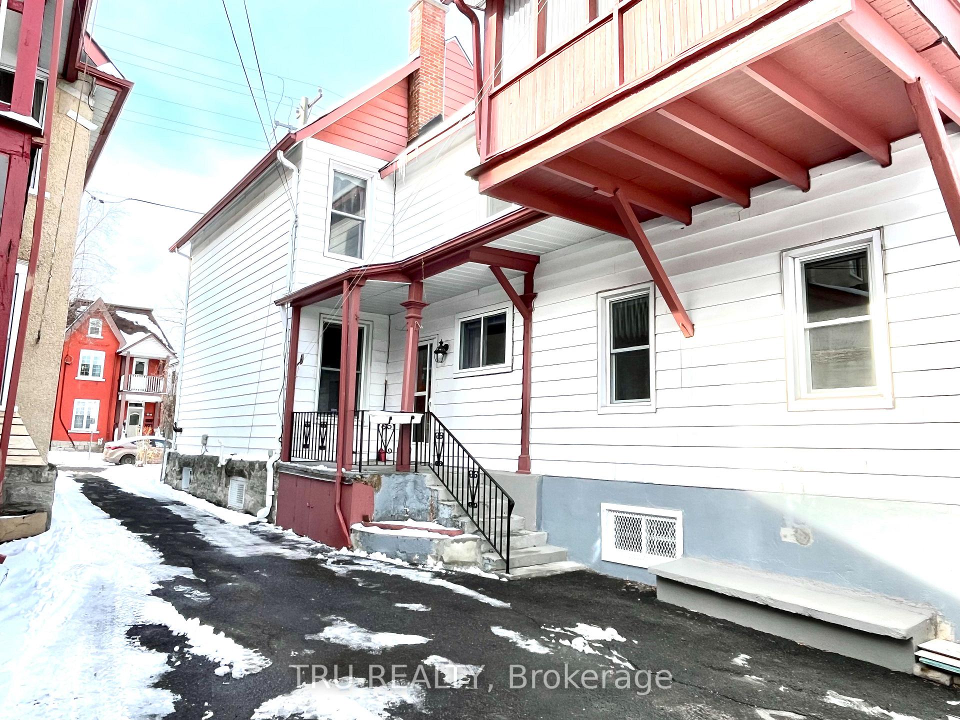 Photo 4 of 154 Florence Street, Ottawa, Ottawa Centre — HOMEH