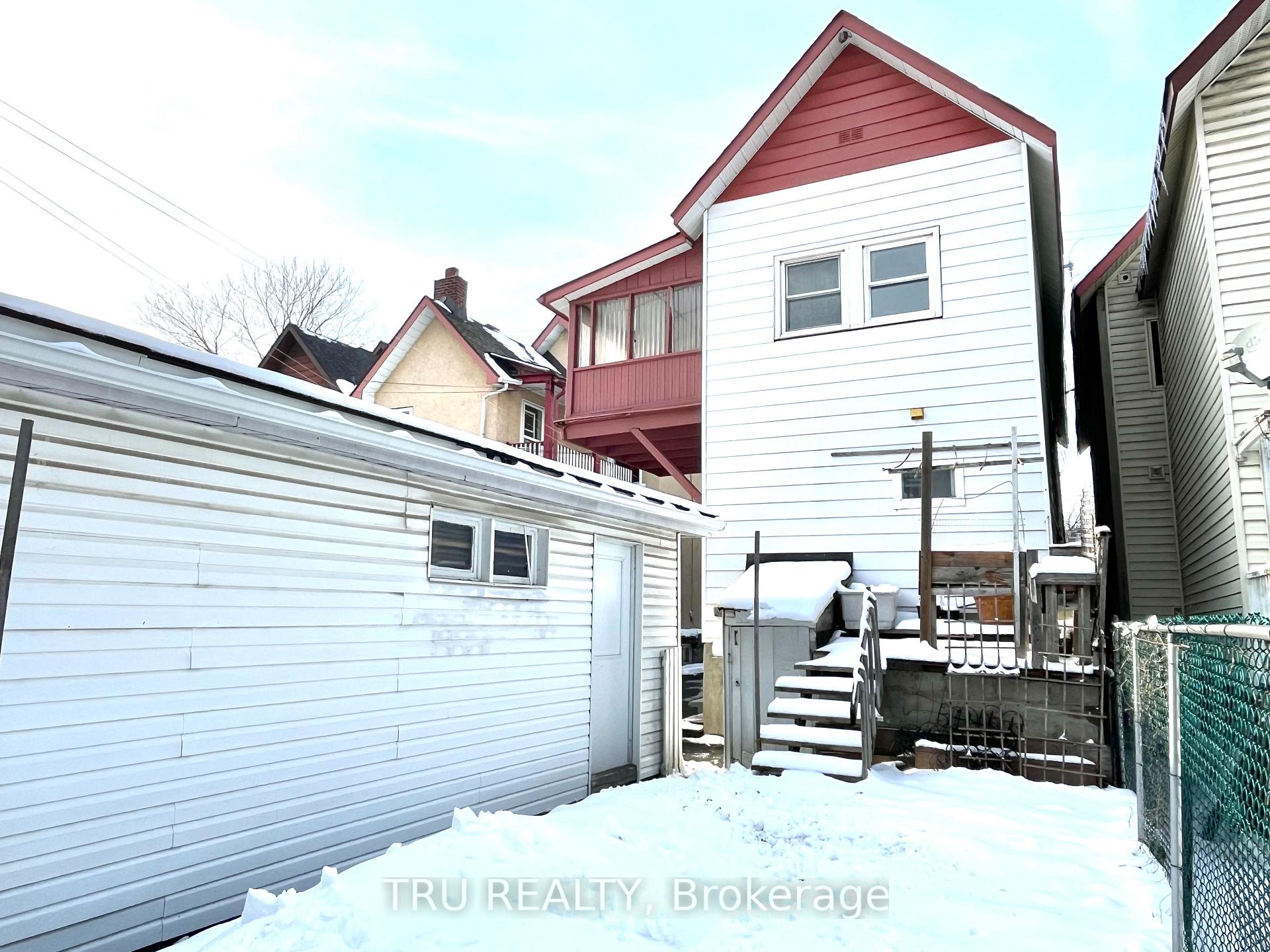 Photo 26 of 154 Florence Street, Ottawa, Ottawa Centre — HOMEH
