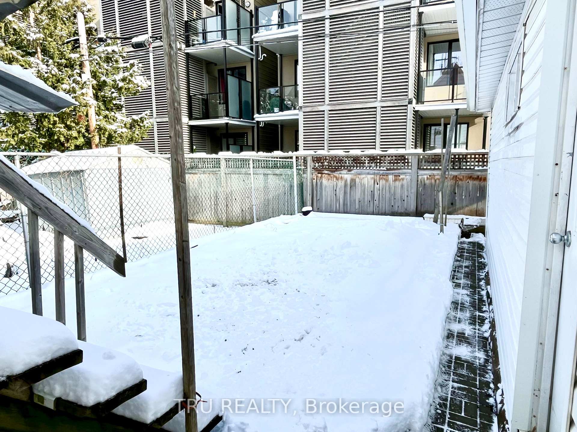 Photo 27 of 154 Florence Street, Ottawa, Ottawa Centre — HOMEH