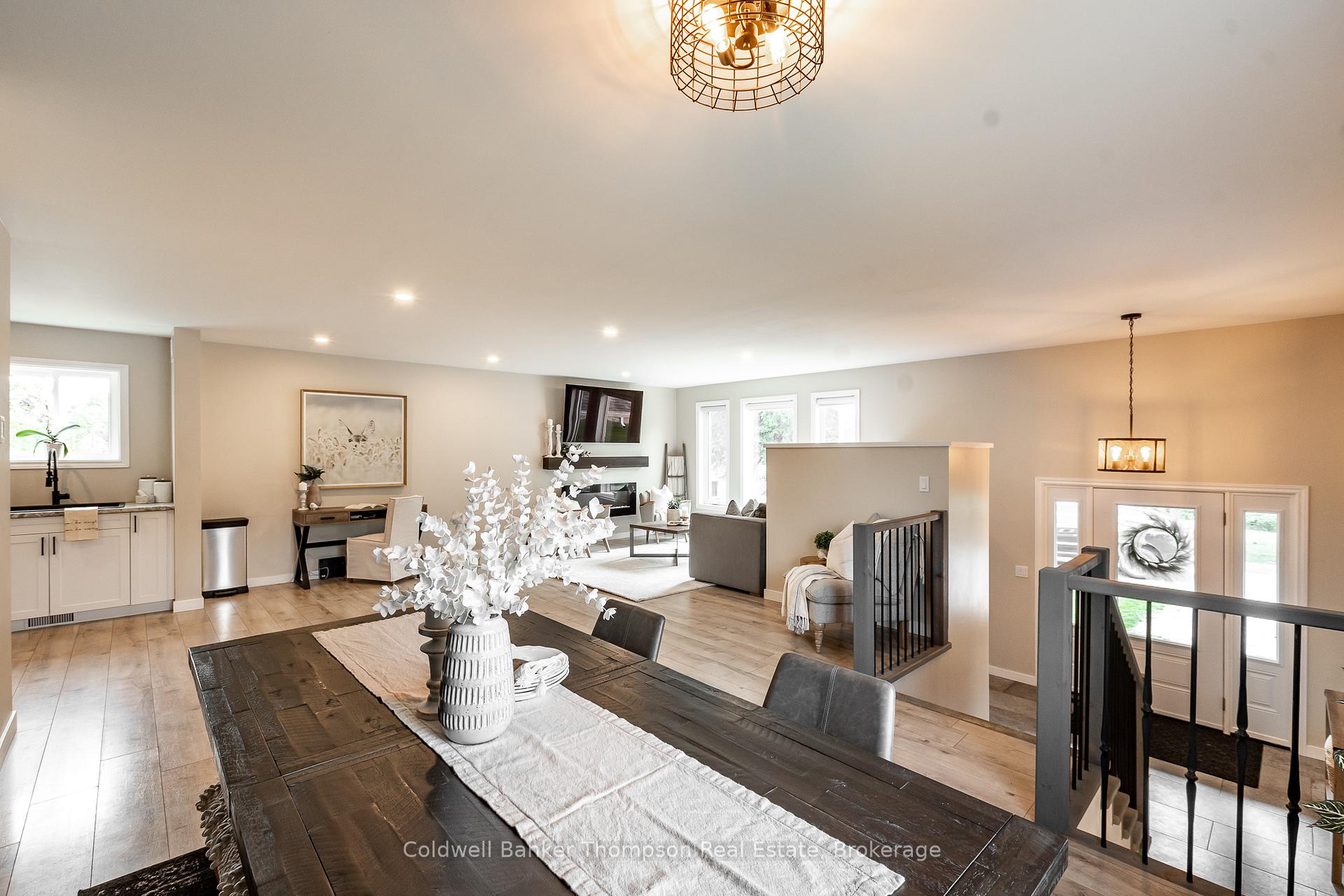 Photo 5 of 2257 Highway 592 N, Perry, Emsdale — HOMEH