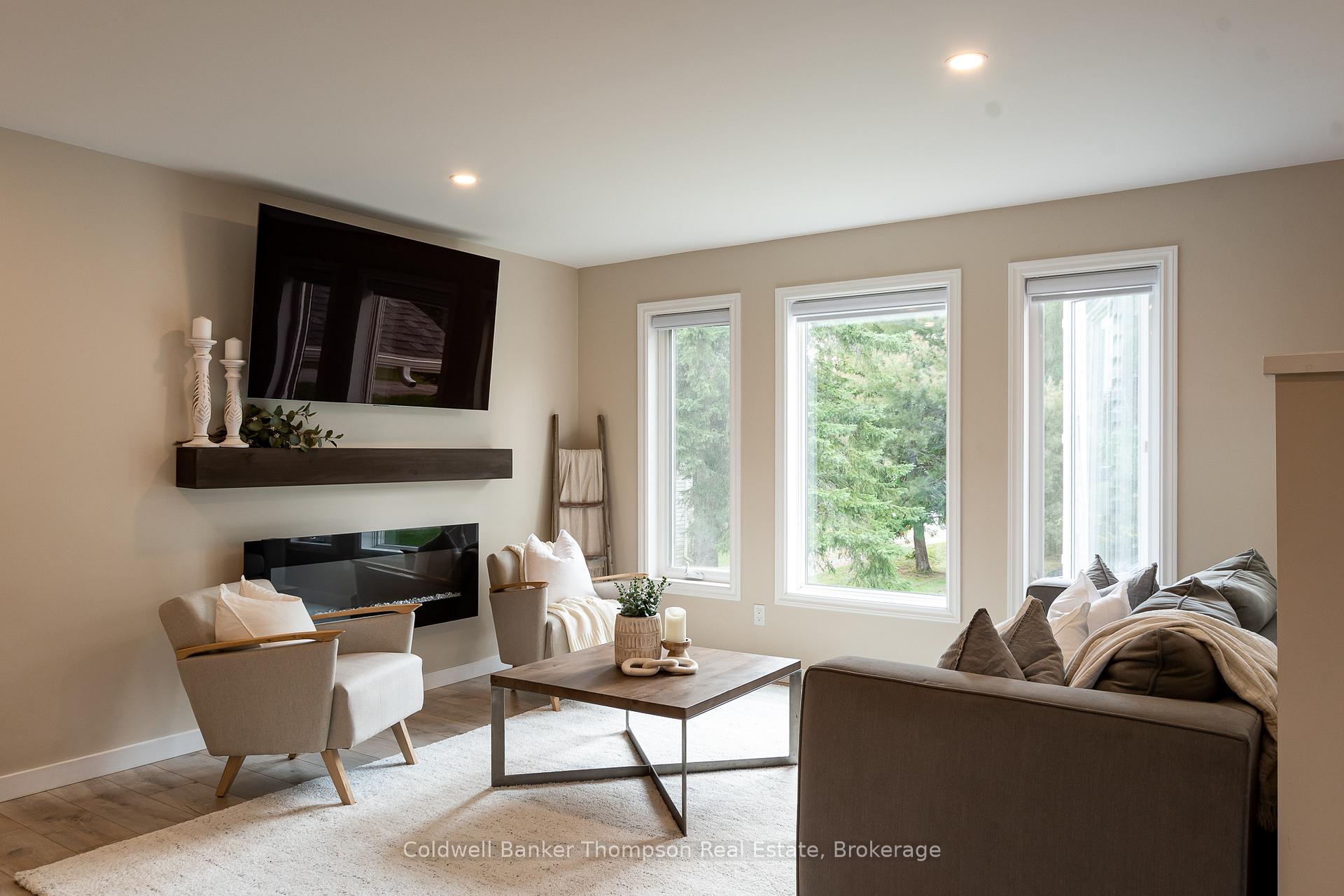 Photo 6 of 2257 Highway 592 N, Perry, Emsdale — HOMEH