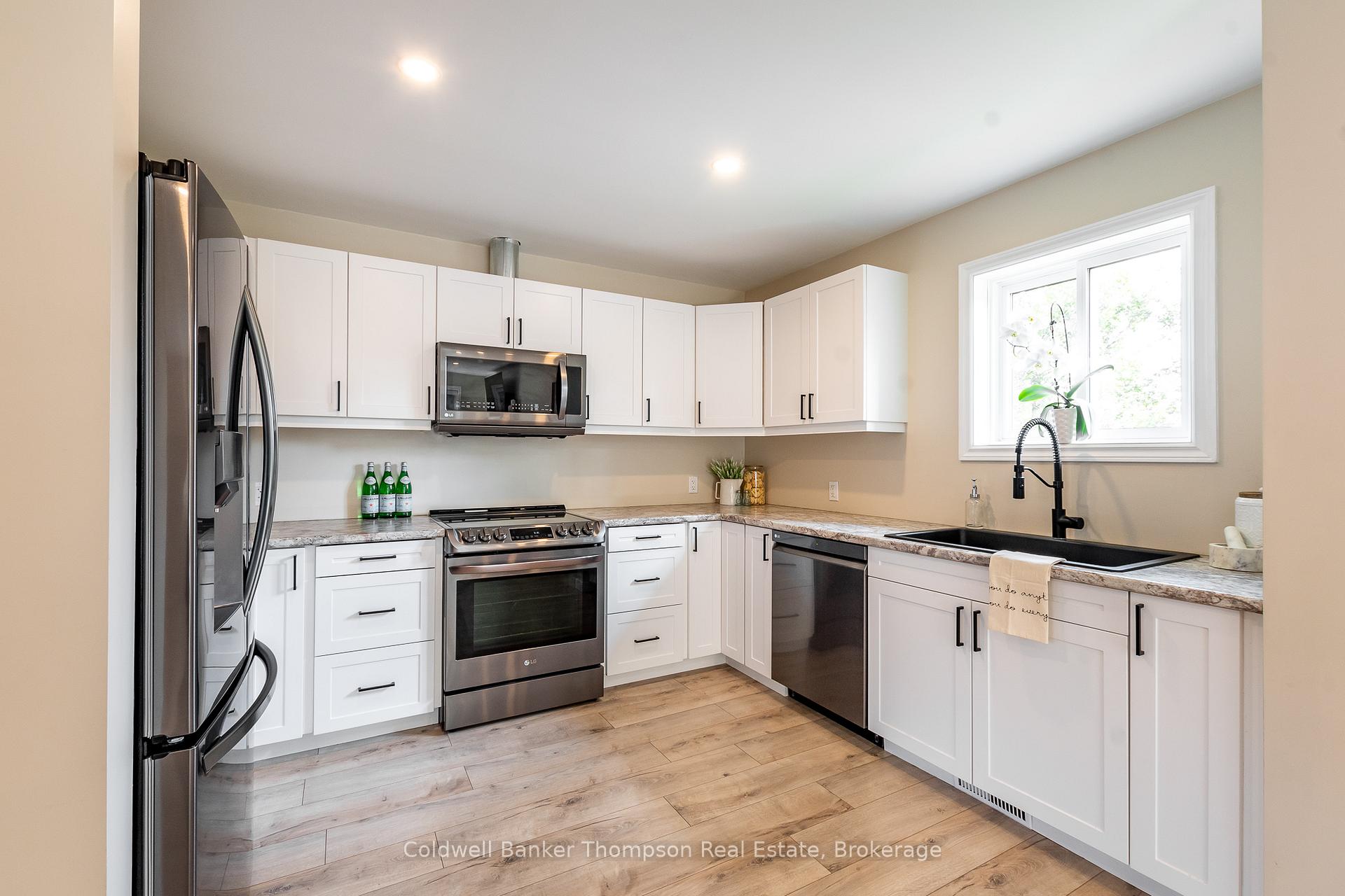 Photo 11 of 2257 Highway 592 N, Perry, Emsdale — HOMEH