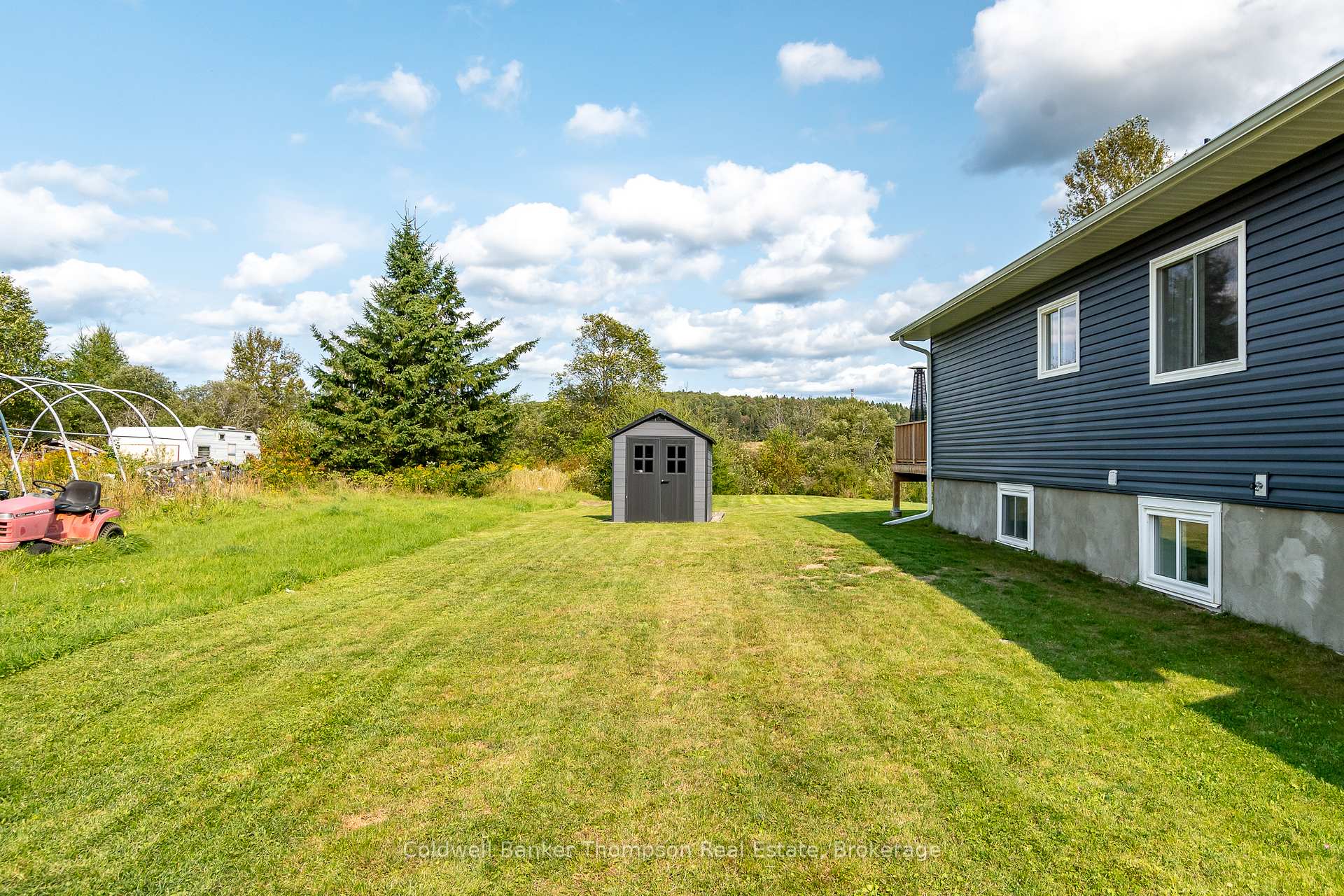 Photo 33 of 2257 Highway 592 N, Perry, Emsdale — HOMEH