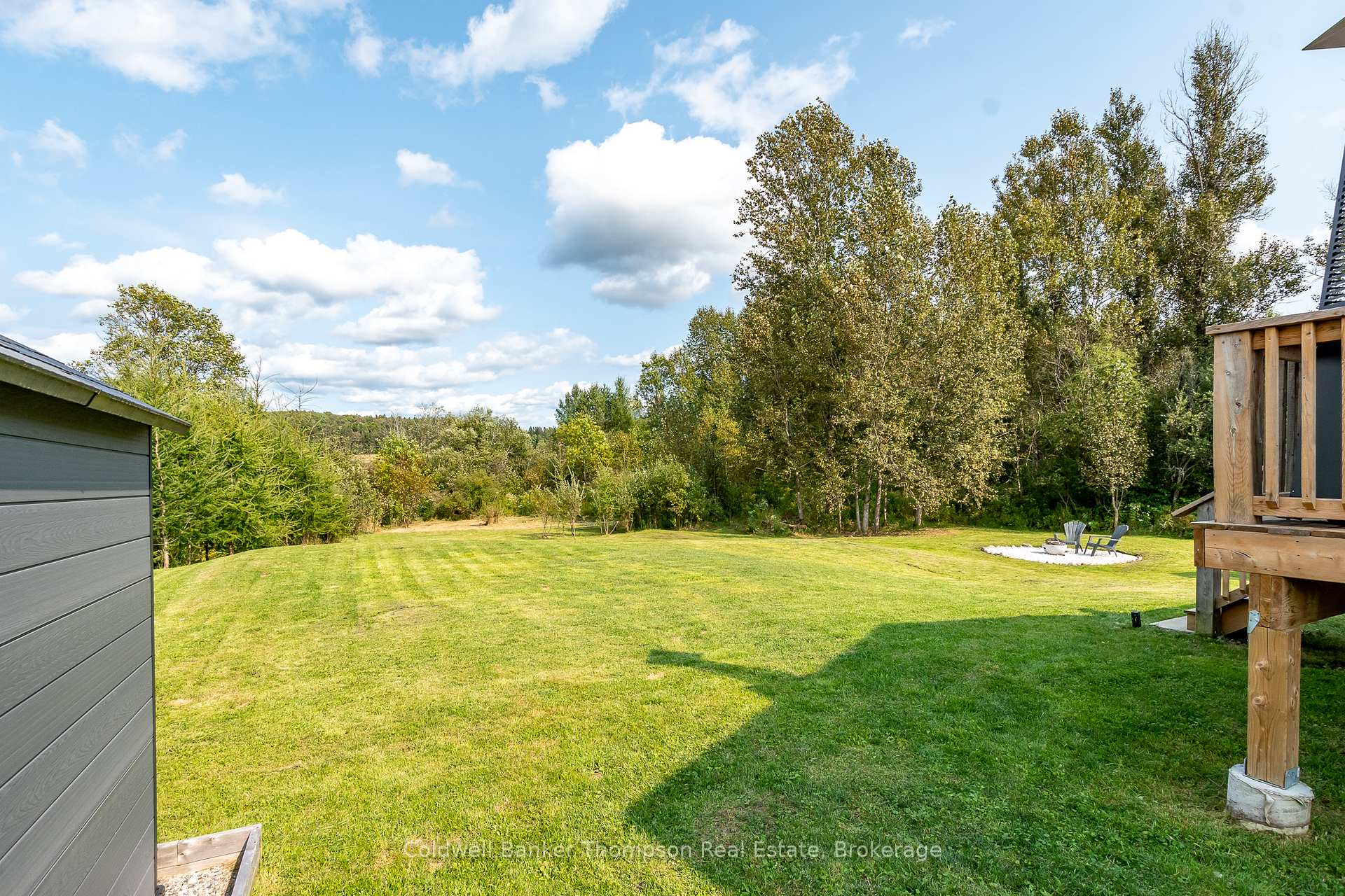 Photo 35 of 2257 Highway 592 N, Perry, Emsdale — HOMEH