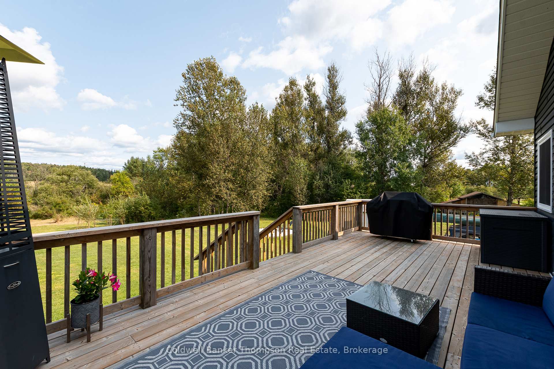 Photo 40 of 2257 Highway 592 N, Perry, Emsdale — HOMEH