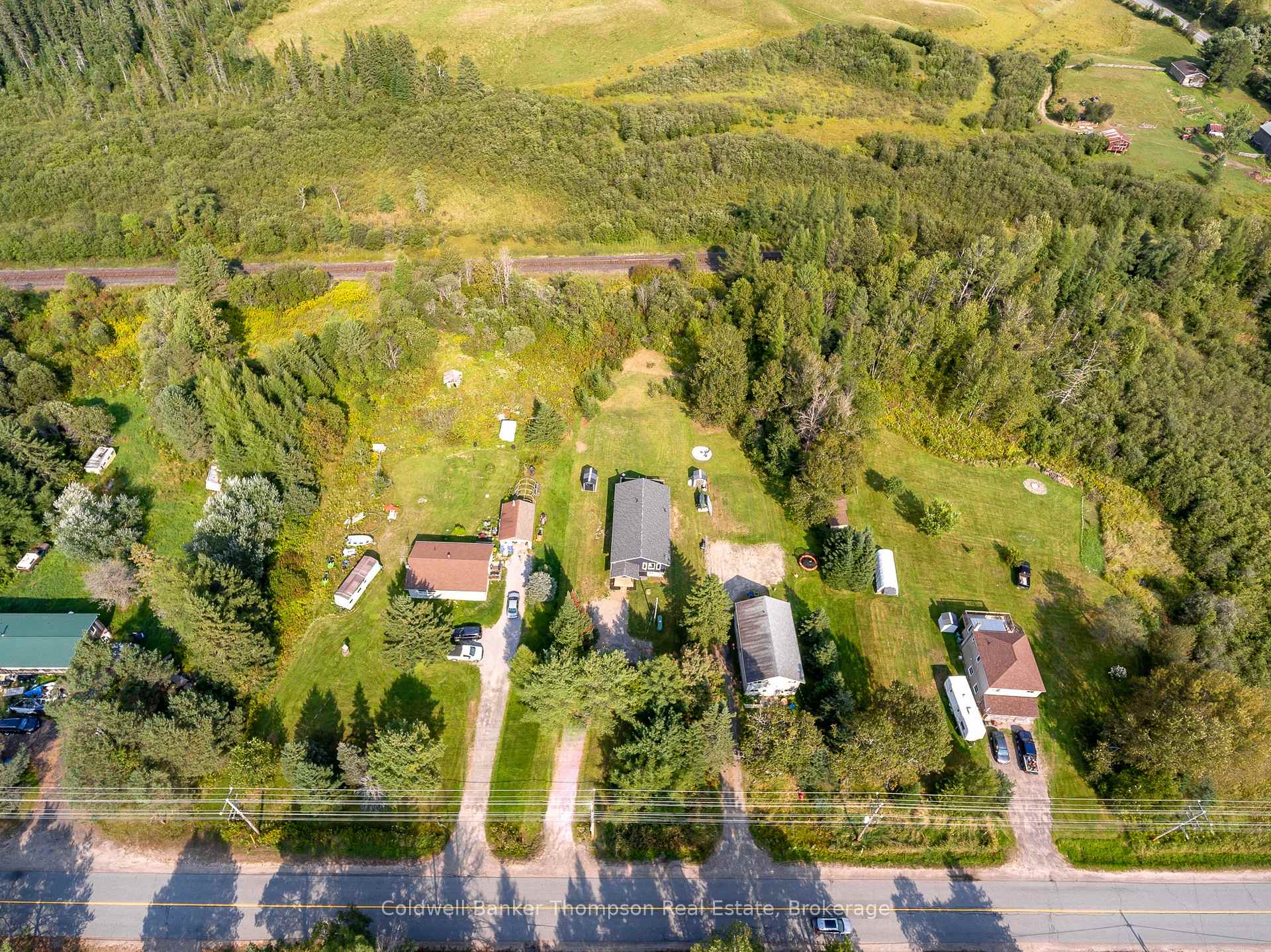 Photo 43 of 2257 Highway 592 N, Perry, Emsdale — HOMEH