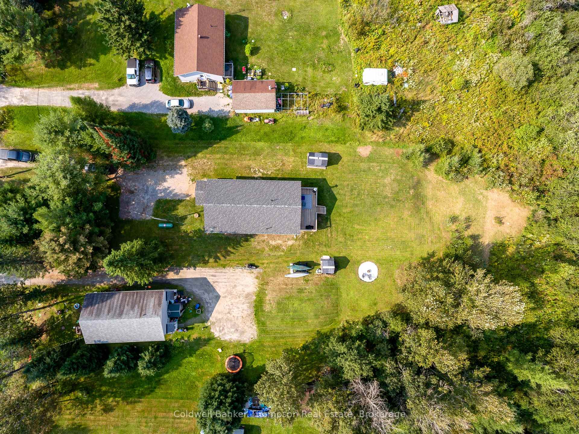 Photo 44 of 2257 Highway 592 N, Perry, Emsdale — HOMEH