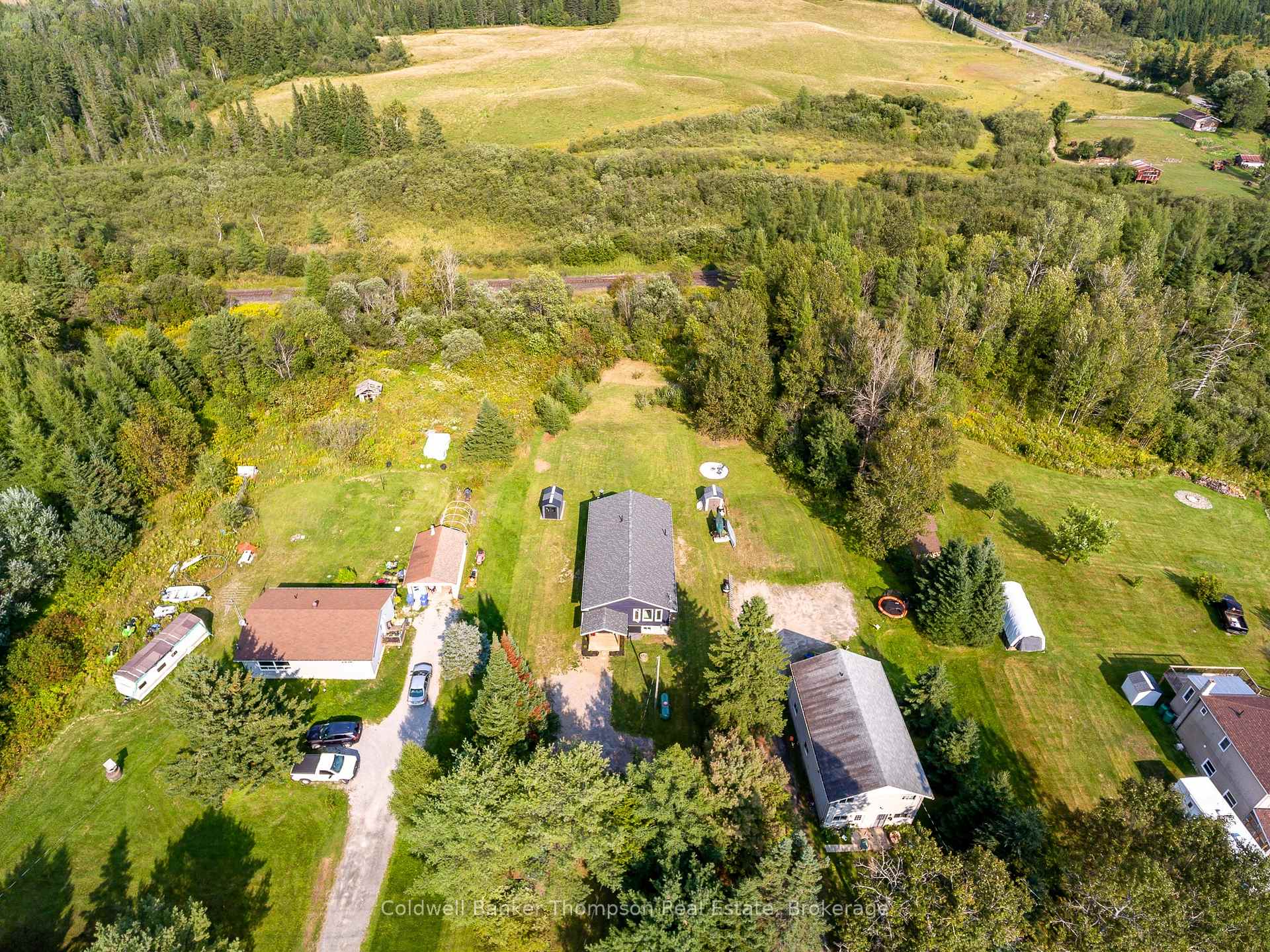 Photo 47 of 2257 Highway 592 N, Perry, Emsdale — HOMEH
