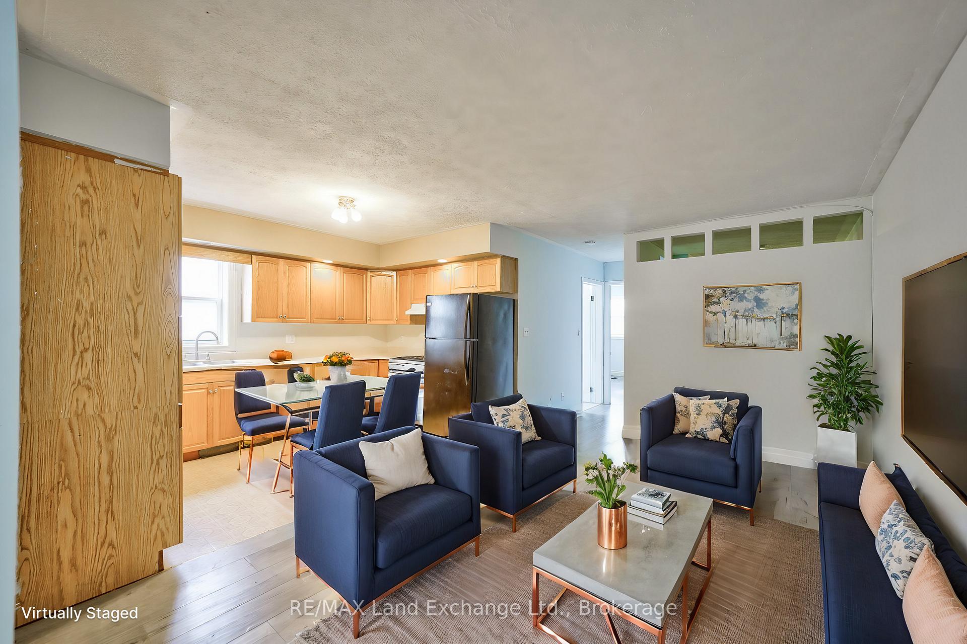 Photo 6 of 192 Josephine Street, North Huron, Wingham — HOMEH