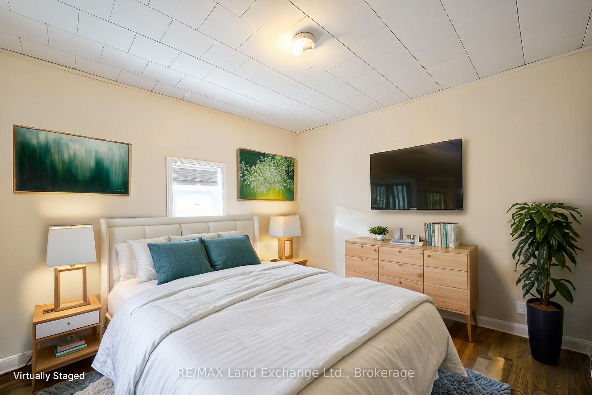 Photo 9 of 192 Josephine Street, North Huron, Wingham — HOMEH