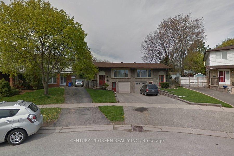 Photo 1 of 70 Orsett Street, Oakville, College Park — HOMEH