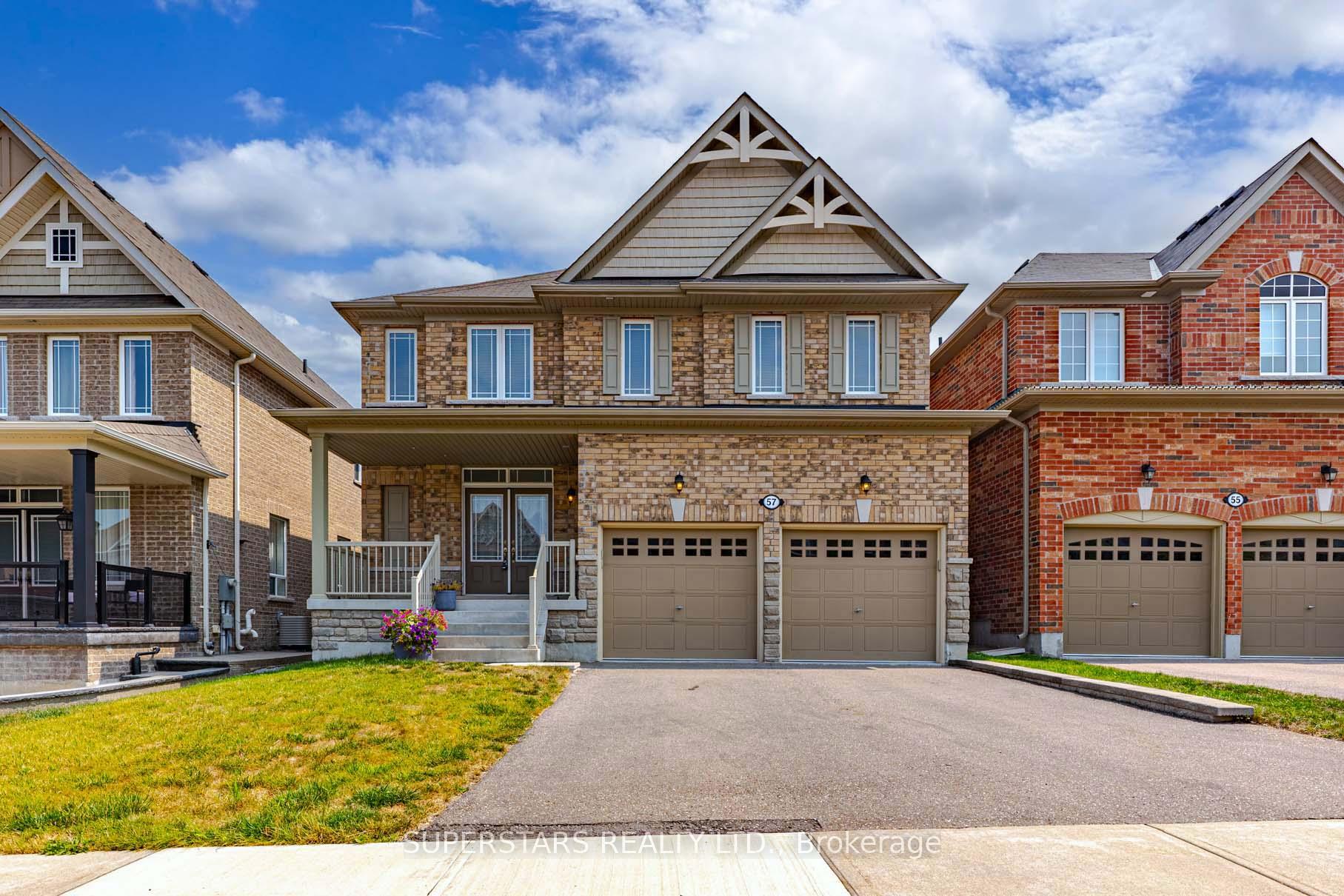 Photo 1 of 57 Pierce Place, New Tecumseth, Tottenham — HOMEH