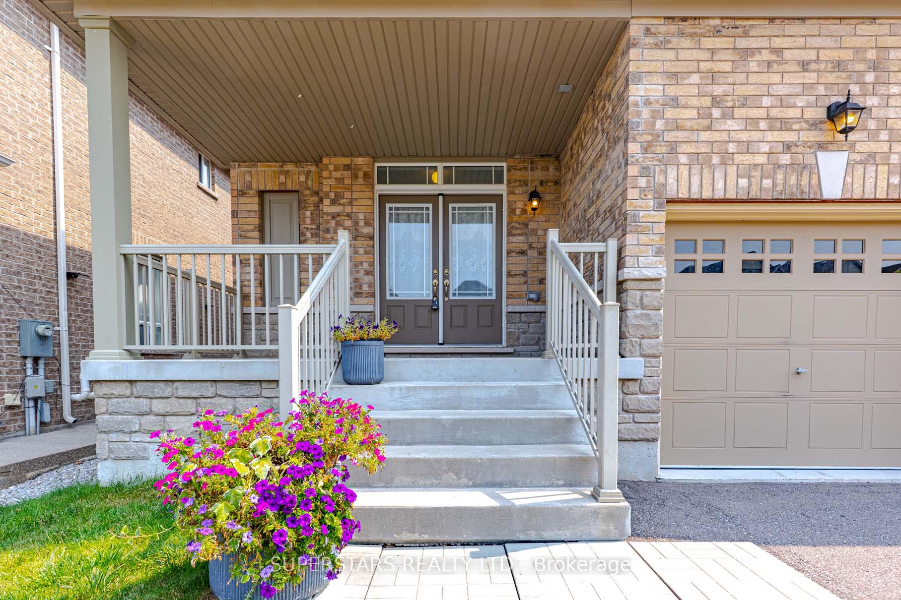 Photo 2 of 57 Pierce Place, New Tecumseth, Tottenham — HOMEH