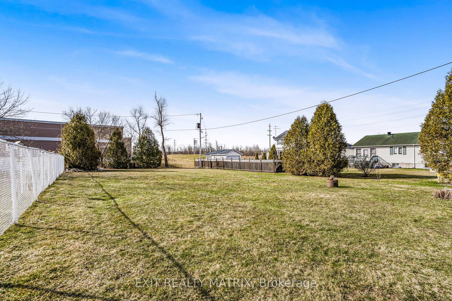 Photo 32 of 84 Anik Street, North Glengarry, Alexandria — HOMEH