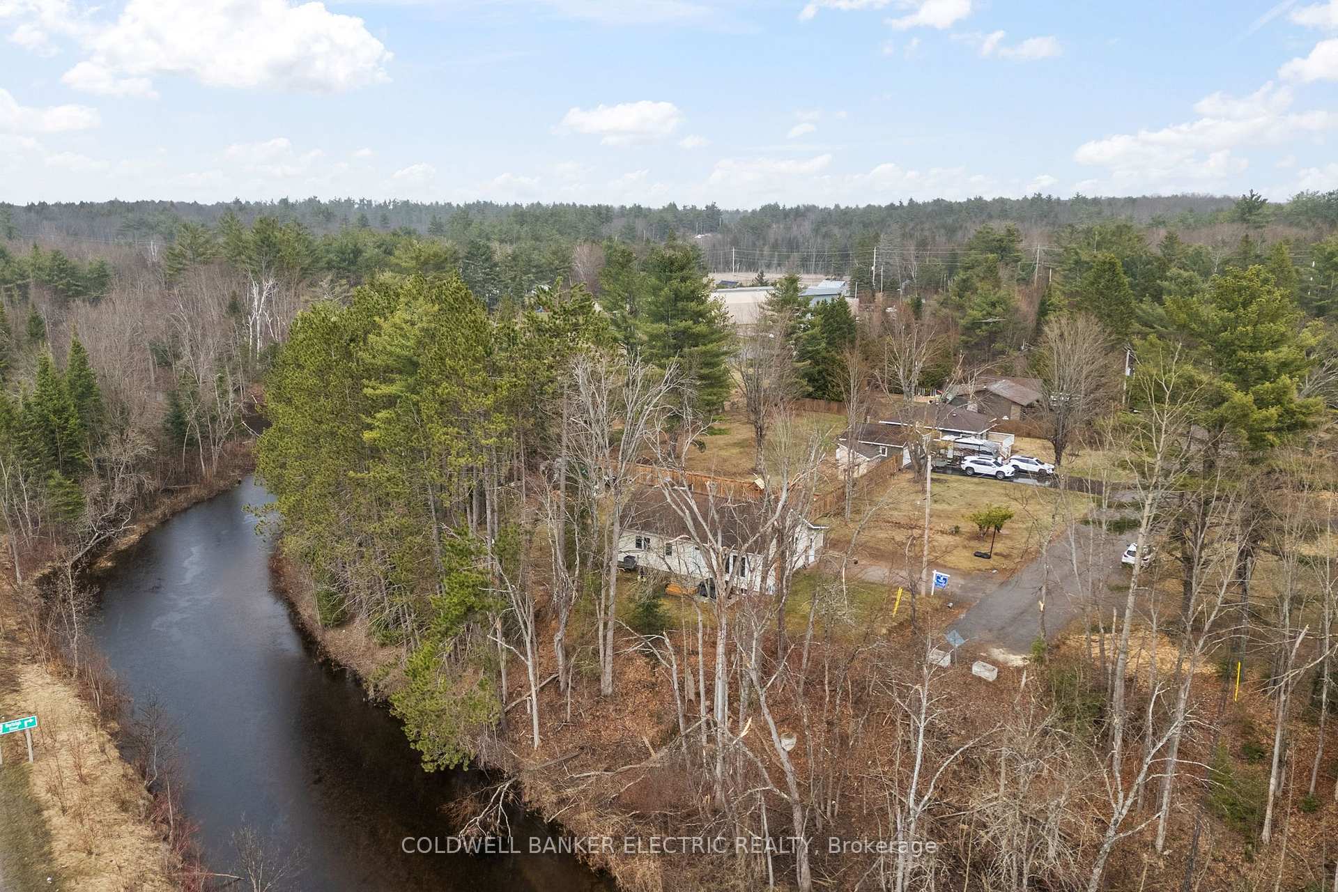 Photo 1 of 58 River Street, North Kawartha — HOMEH