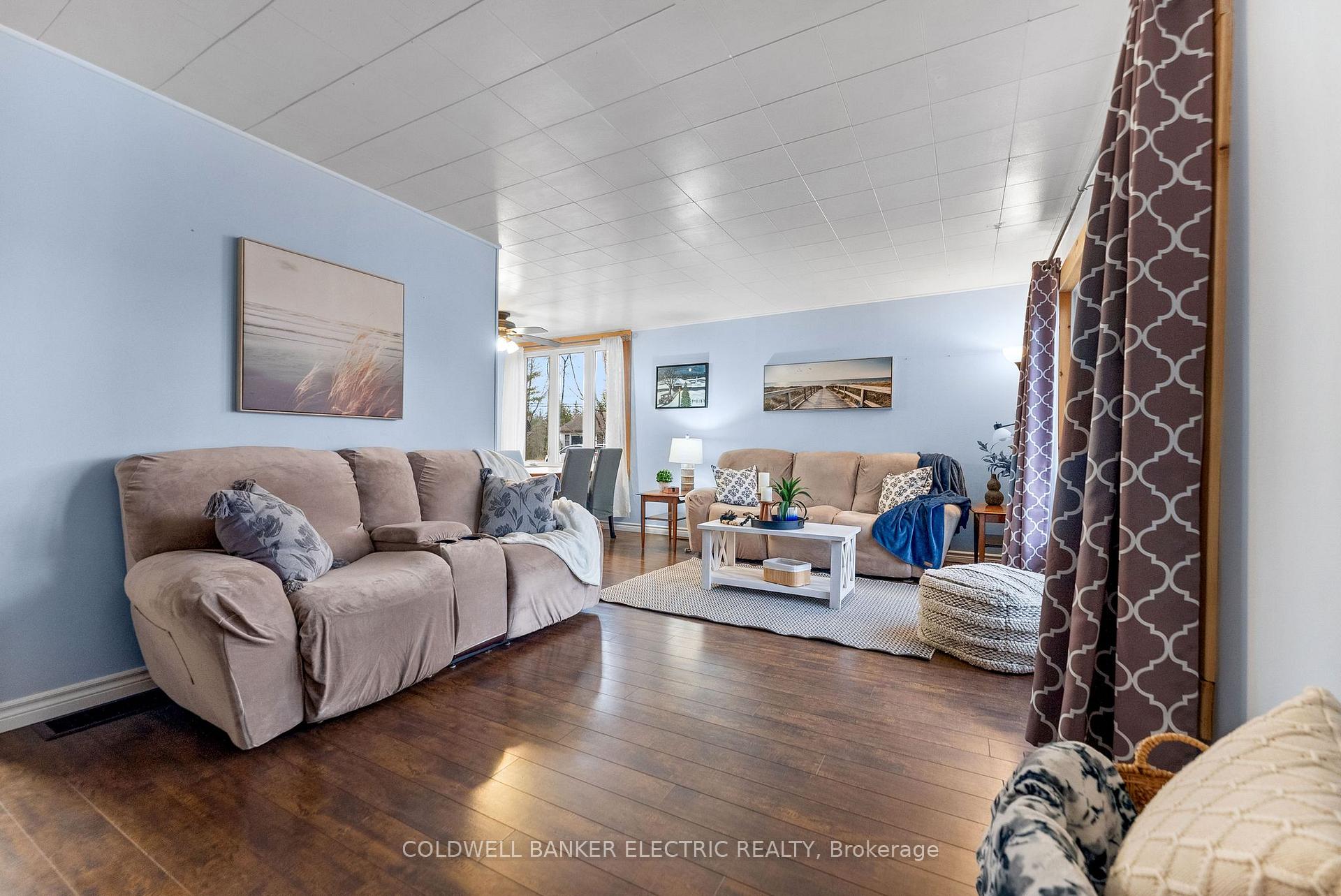 Photo 6 of 58 River Street, North Kawartha — HOMEH