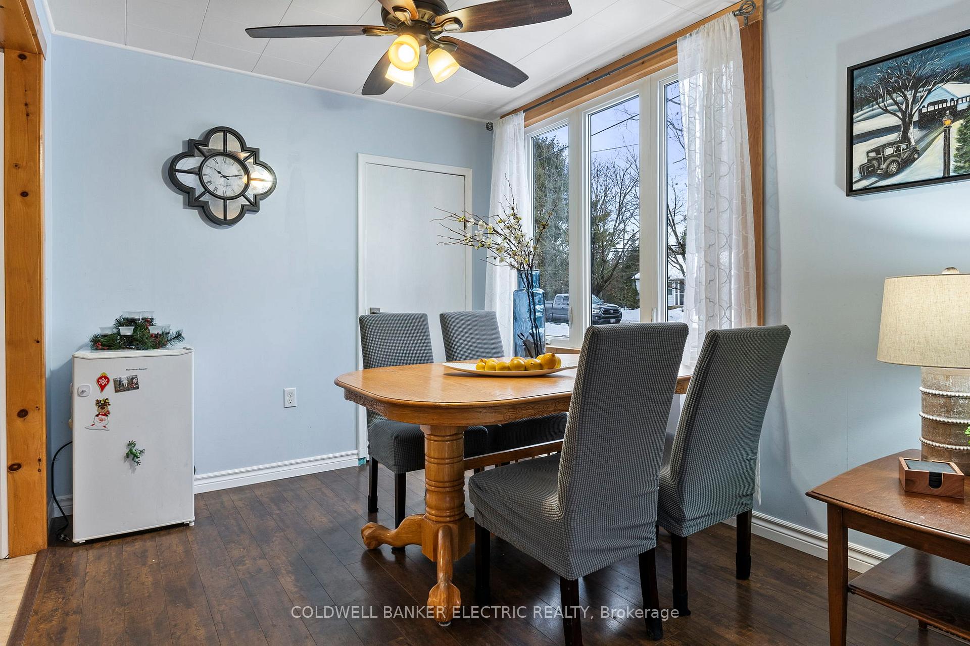 Photo 8 of 58 River Street, North Kawartha — HOMEH