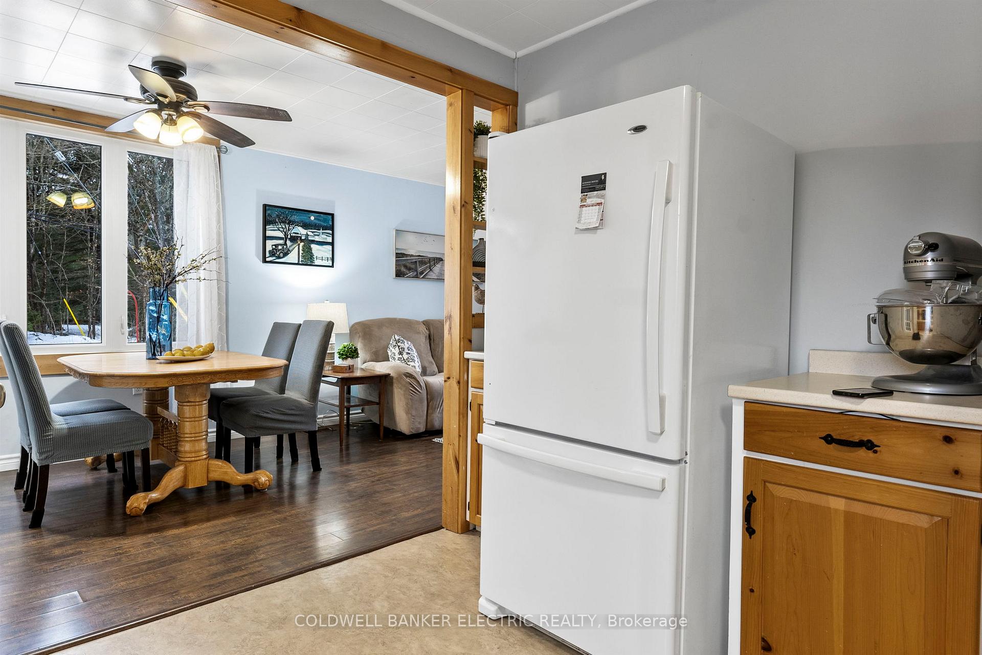 Photo 11 of 58 River Street, North Kawartha — HOMEH