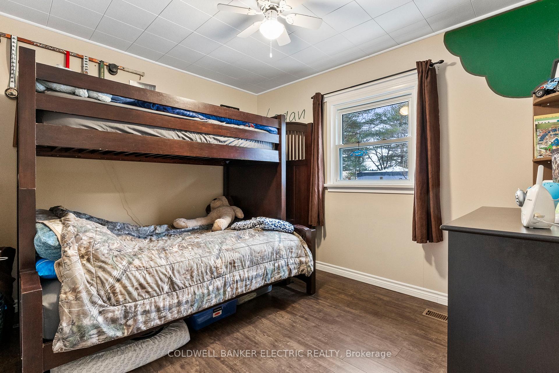 Photo 16 of 58 River Street, North Kawartha — HOMEH