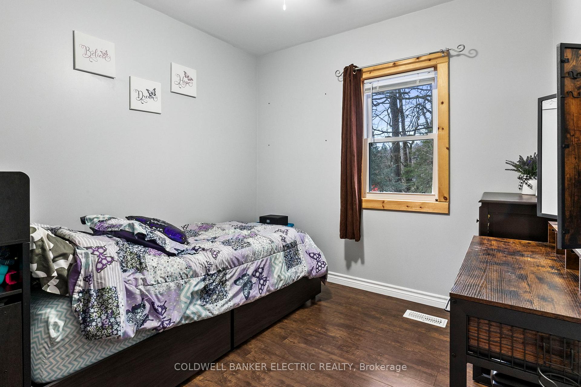 Photo 17 of 58 River Street, North Kawartha — HOMEH