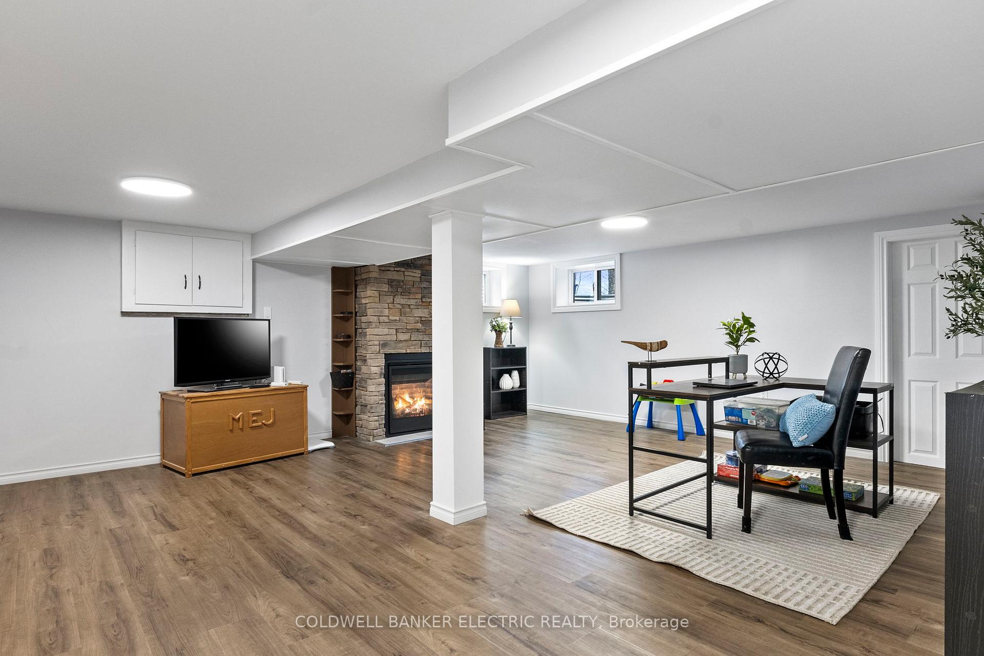 Photo 19 of 58 River Street, North Kawartha — HOMEH