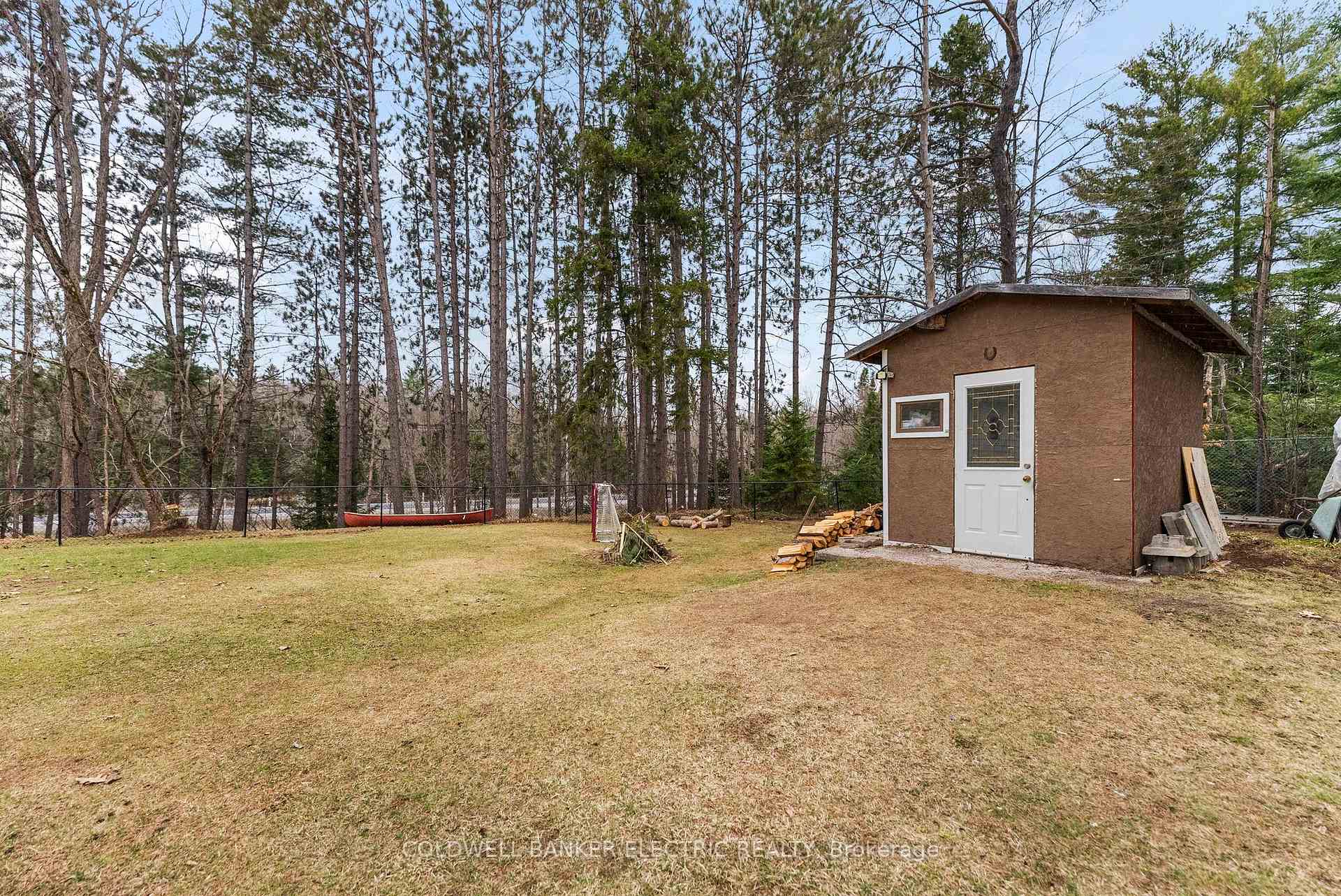Photo 31 of 58 River Street, North Kawartha — HOMEH