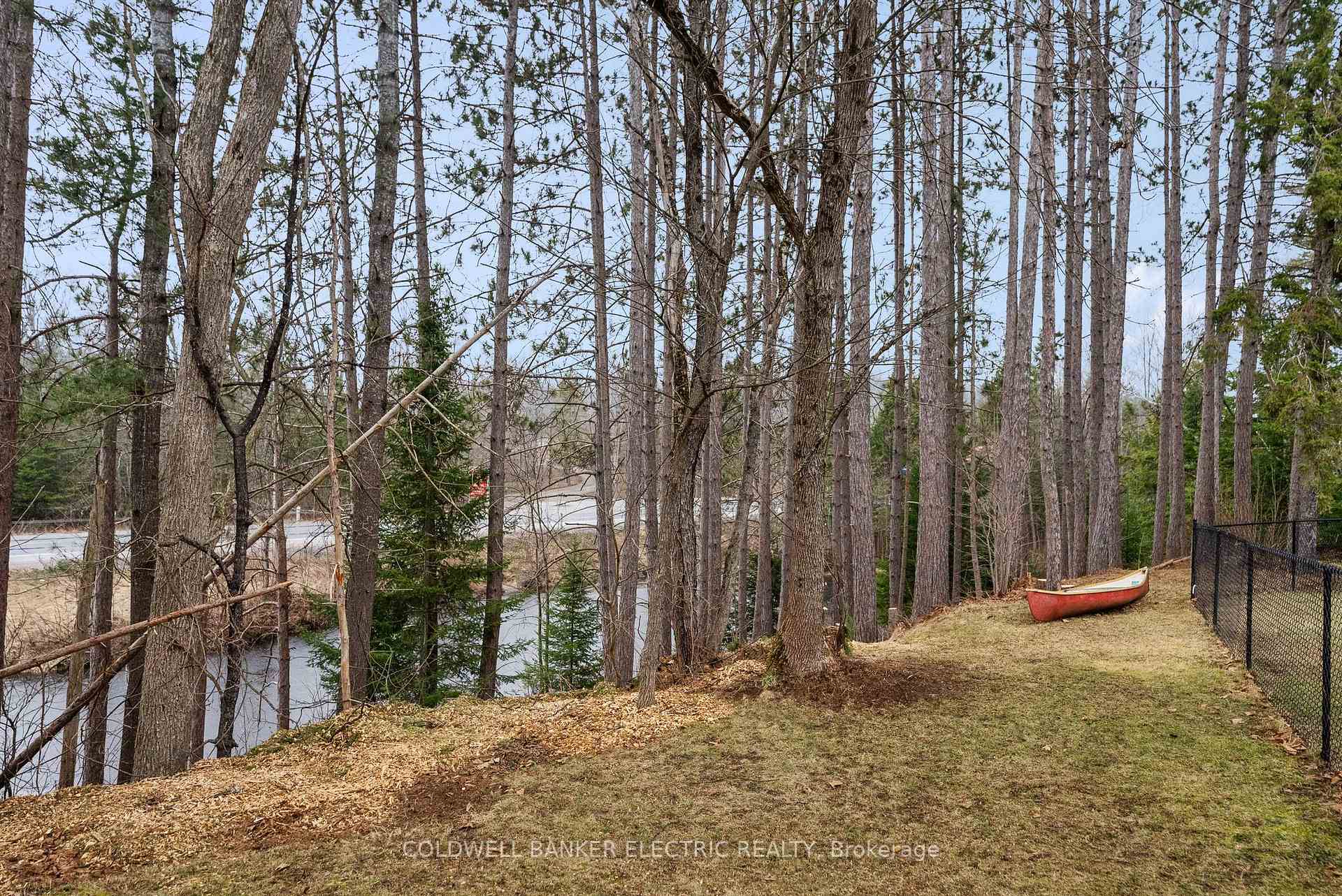 Photo 32 of 58 River Street, North Kawartha — HOMEH