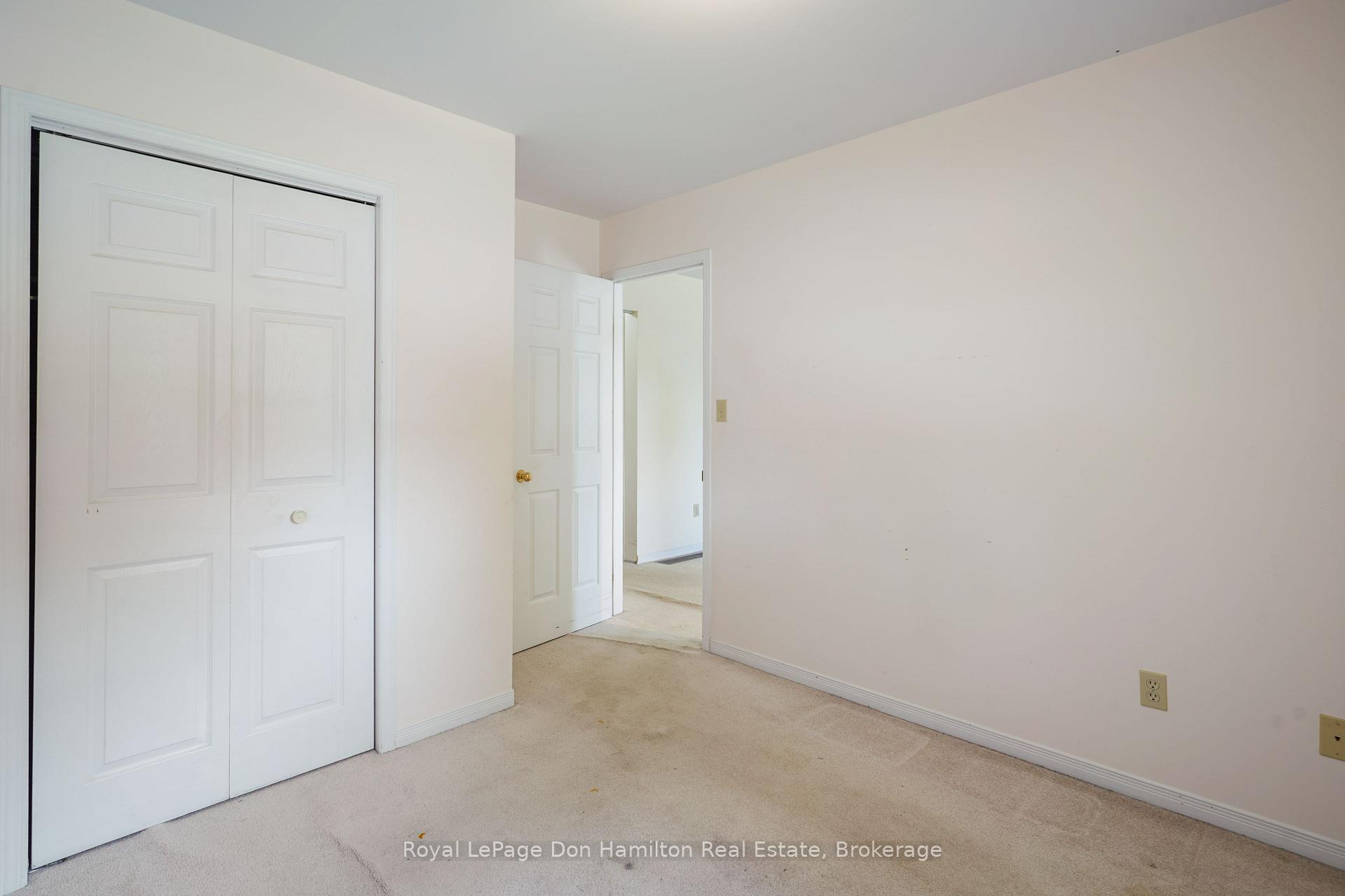 Photo 23 of 695 Reserve Avenue S, North Perth, Listowel — HOMEH