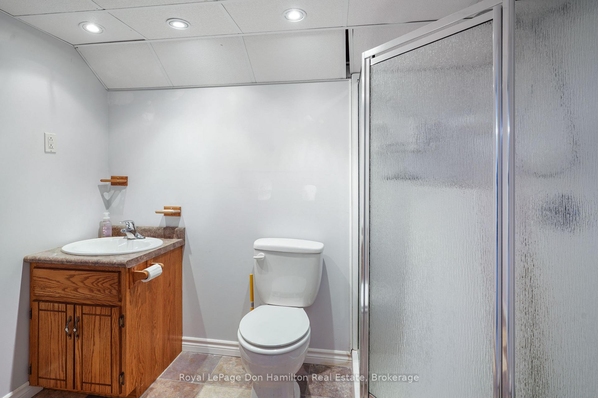 Photo 27 of 695 Reserve Avenue S, North Perth, Listowel — HOMEH
