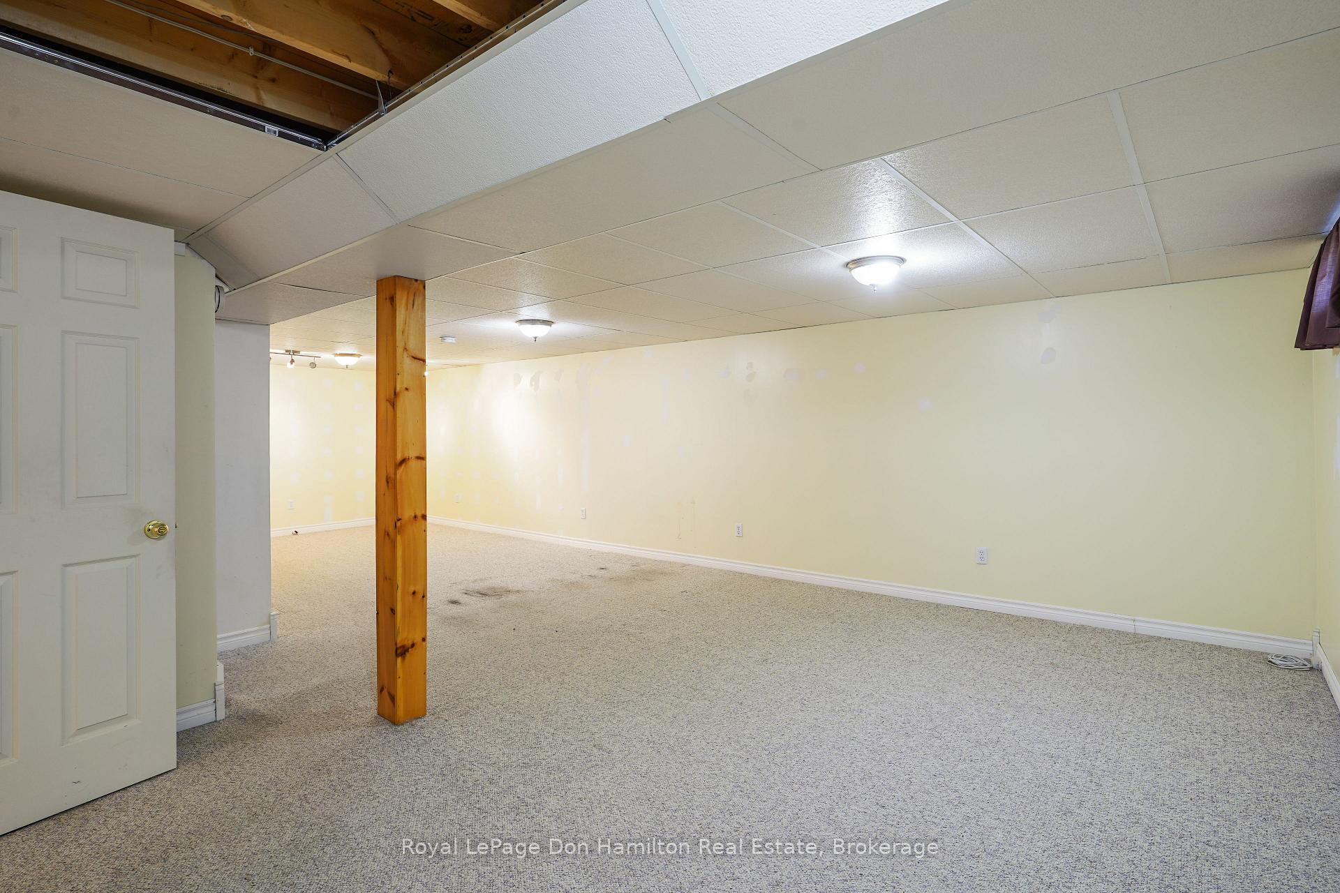 Photo 32 of 695 Reserve Avenue S, North Perth, Listowel — HOMEH
