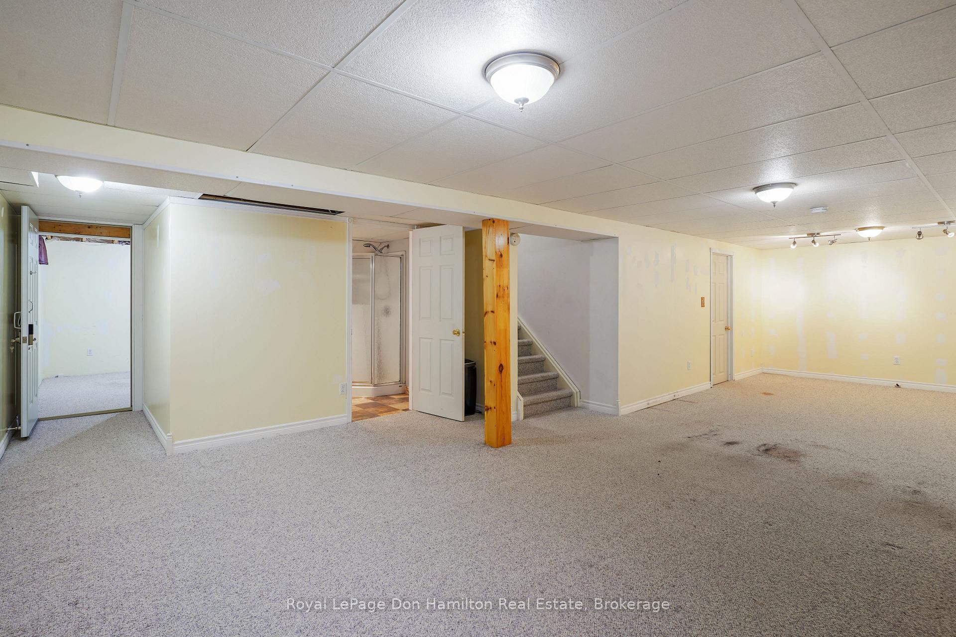 Photo 33 of 695 Reserve Avenue S, North Perth, Listowel — HOMEH