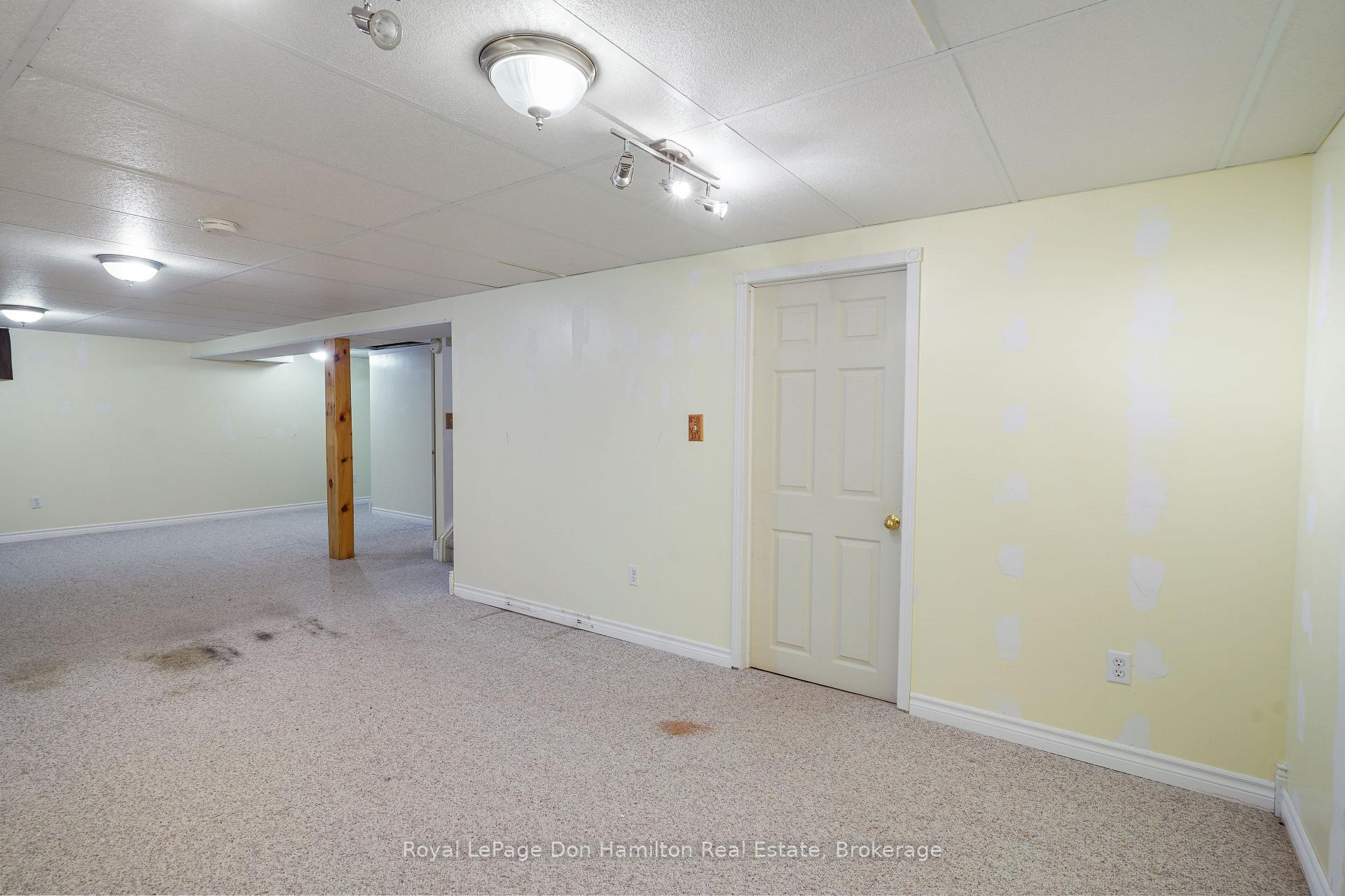 Photo 34 of 695 Reserve Avenue S, North Perth, Listowel — HOMEH