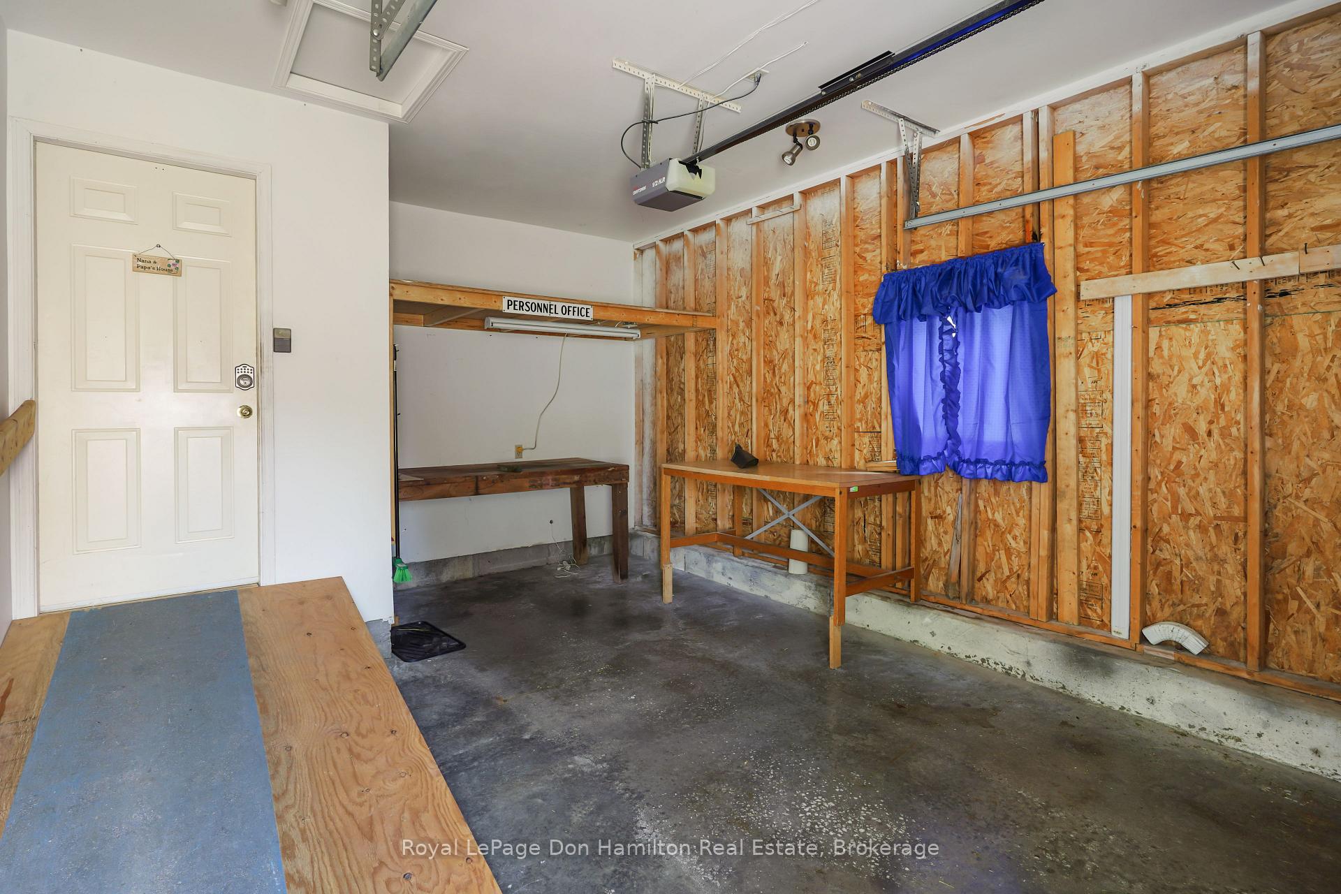 Photo 37 of 695 Reserve Avenue S, North Perth, Listowel — HOMEH