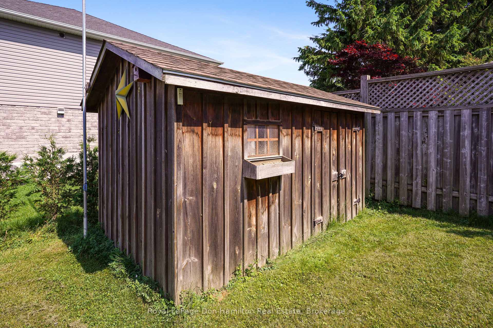 Photo 39 of 695 Reserve Avenue S, North Perth, Listowel — HOMEH