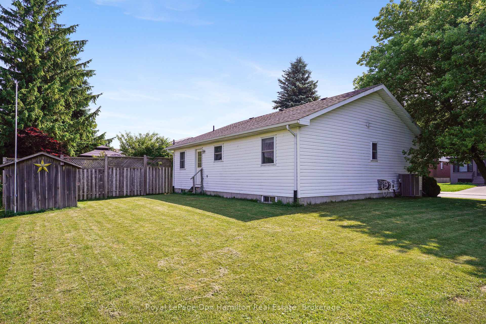 Photo 45 of 695 Reserve Avenue S, North Perth, Listowel — HOMEH