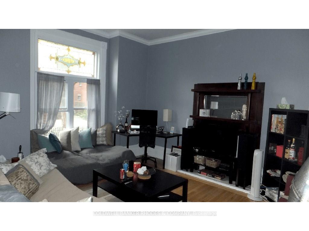 Photo 2 of Unit 1, 93 Gilmour Street, Ottawa, Ottawa Centre/Golden Triangle — HOMEH