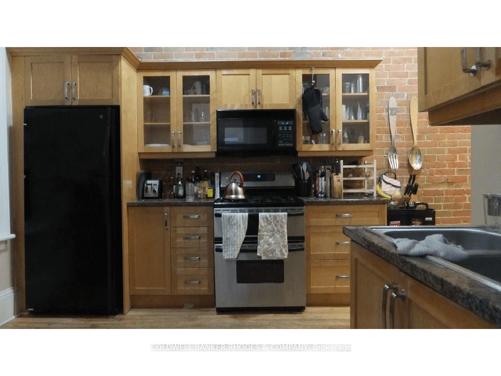 Photo 3 of Unit 1, 93 Gilmour Street, Ottawa, Ottawa Centre/Golden Triangle — HOMEH