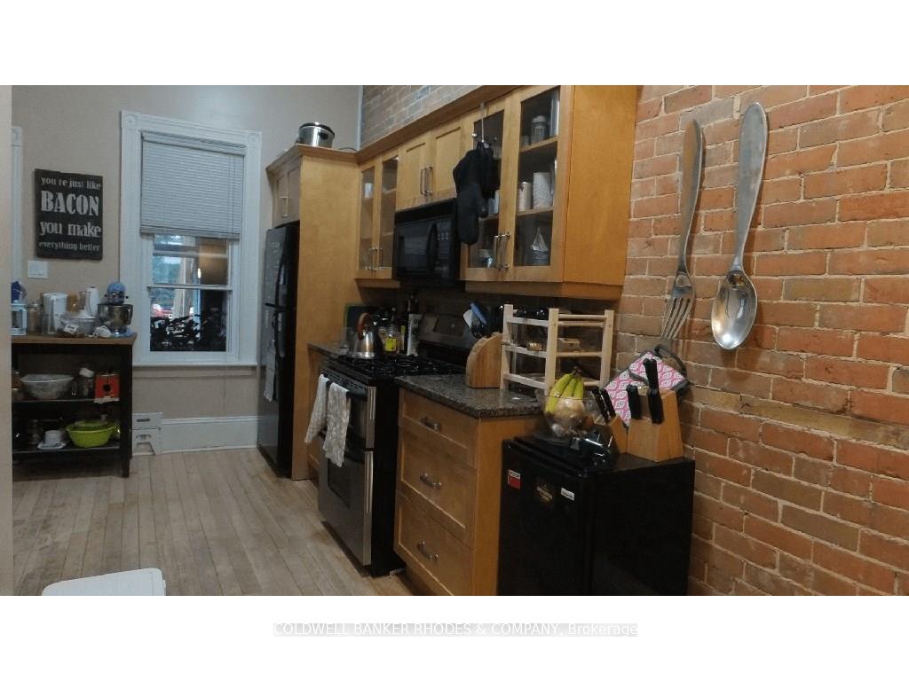 Photo 4 of Unit 1, 93 Gilmour Street, Ottawa, Ottawa Centre/Golden Triangle — HOMEH