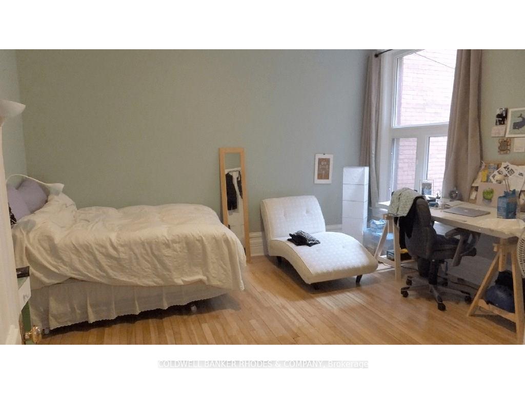 Photo 5 of Unit 1, 93 Gilmour Street, Ottawa, Ottawa Centre/Golden Triangle — HOMEH