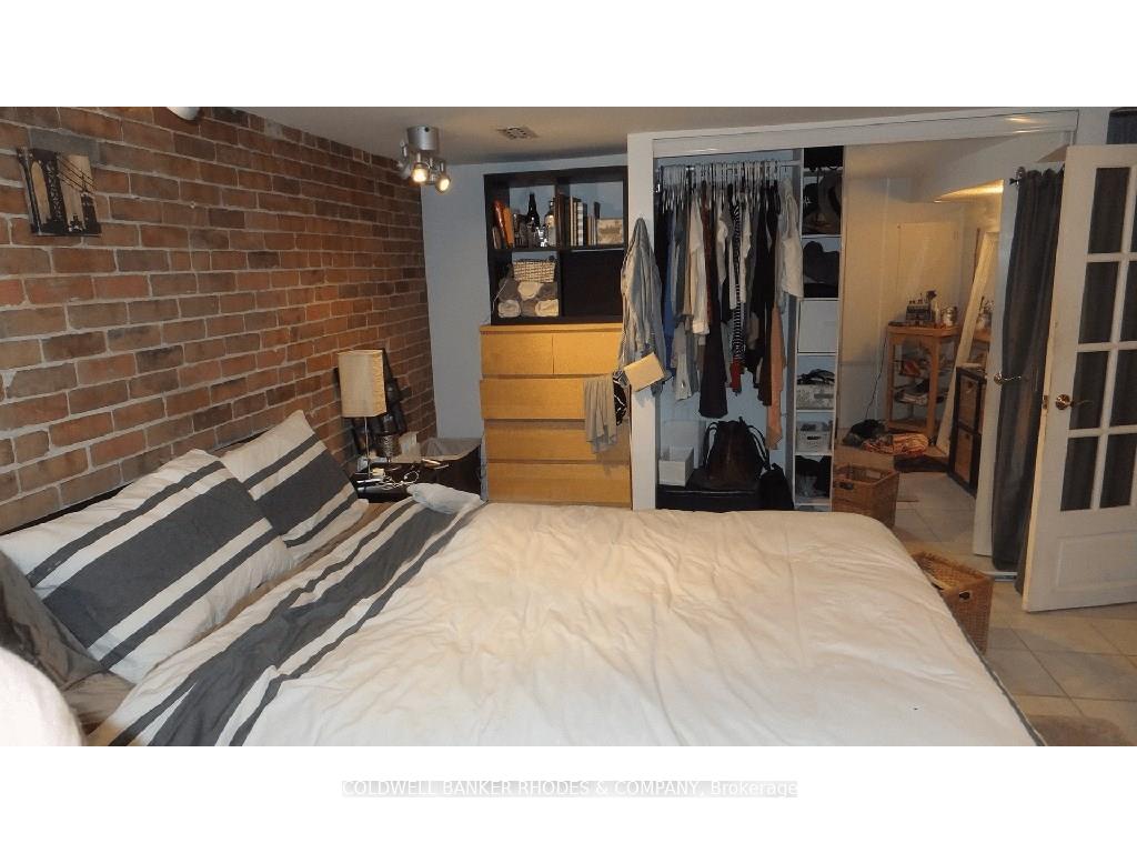 Photo 7 of Unit 1, 93 Gilmour Street, Ottawa, Ottawa Centre/Golden Triangle — HOMEH