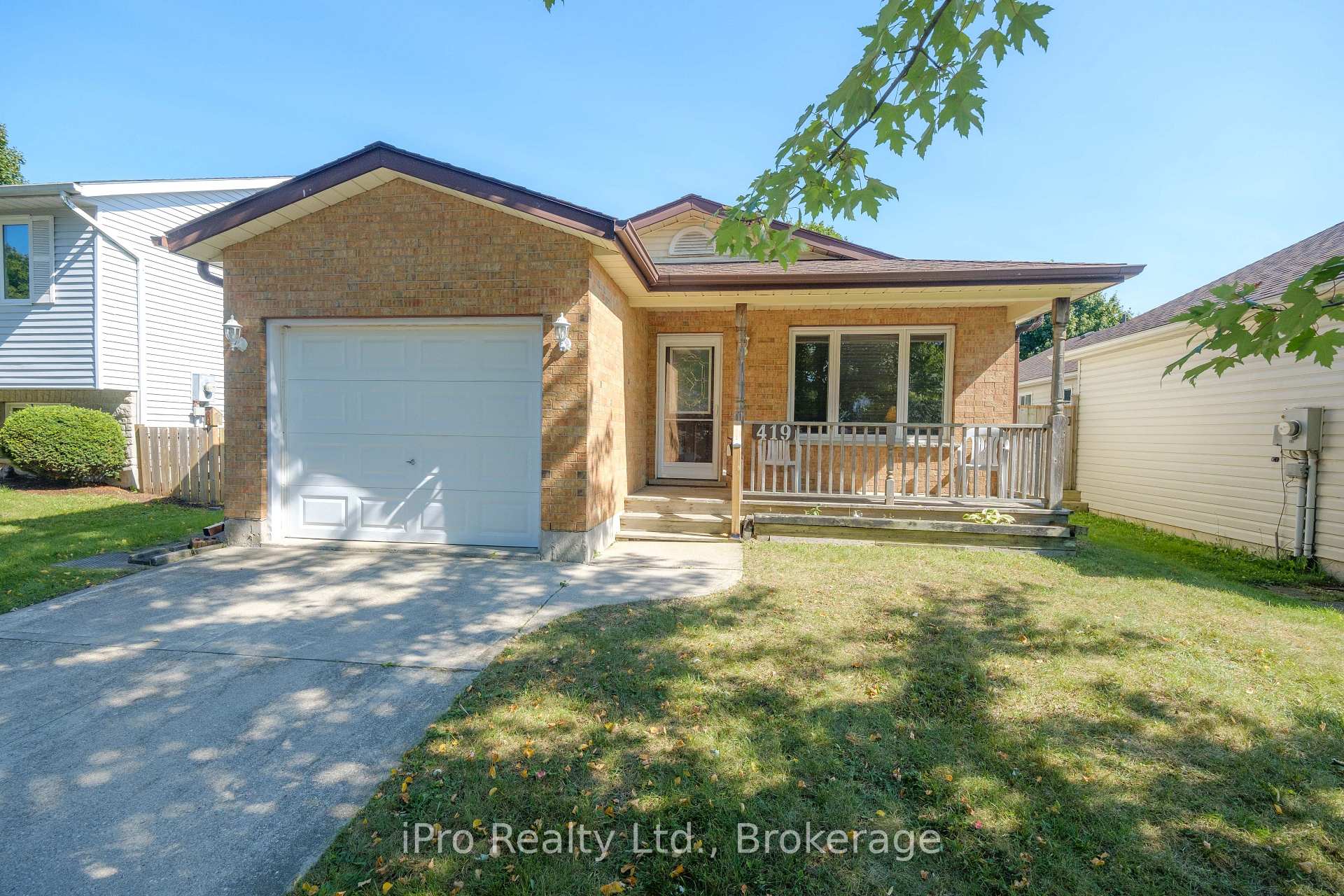 Photo 15 of 419 Highland Drive, North Huron, Wingham — HOMEH