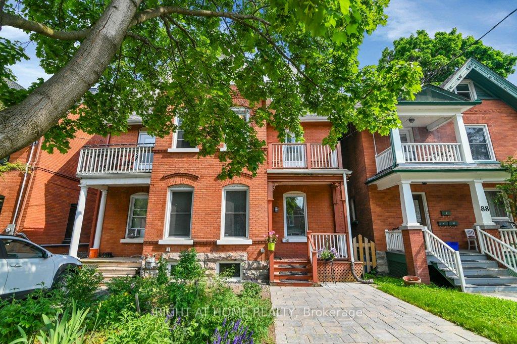 Photo 1 of 86 James Street, Ottawa, Ottawa Centre — HOMEH