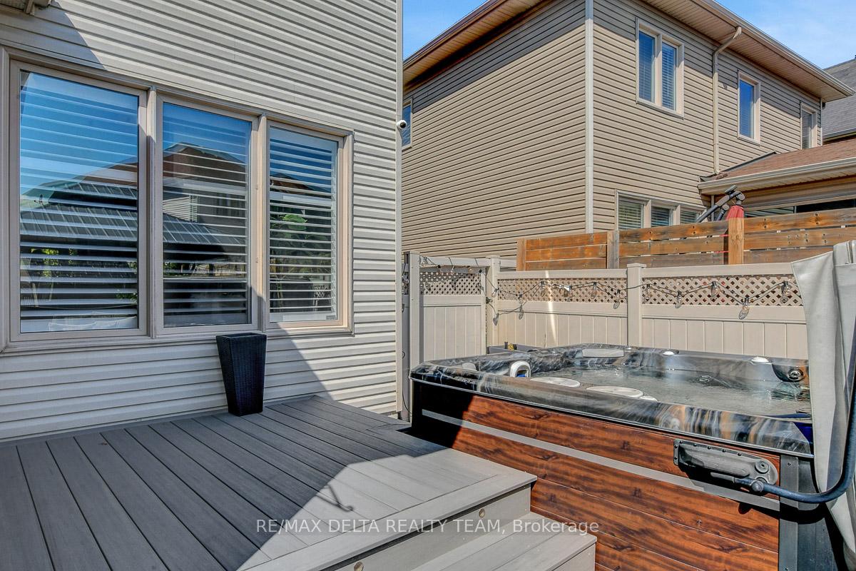 Photo 31 of 1916 Montmere Avenue, Ottawa, Notting Hill/Summerside — HOMEH
