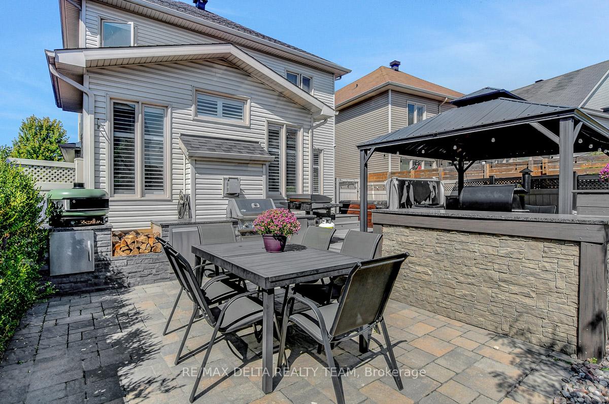 Photo 38 of 1916 Montmere Avenue, Ottawa, Notting Hill/Summerside — HOMEH