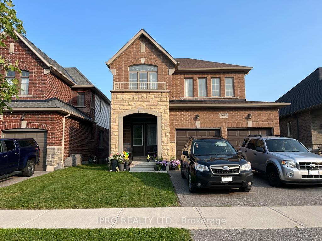 Photo 1 of 3031 Monarch Drive, Orillia — HOMEH