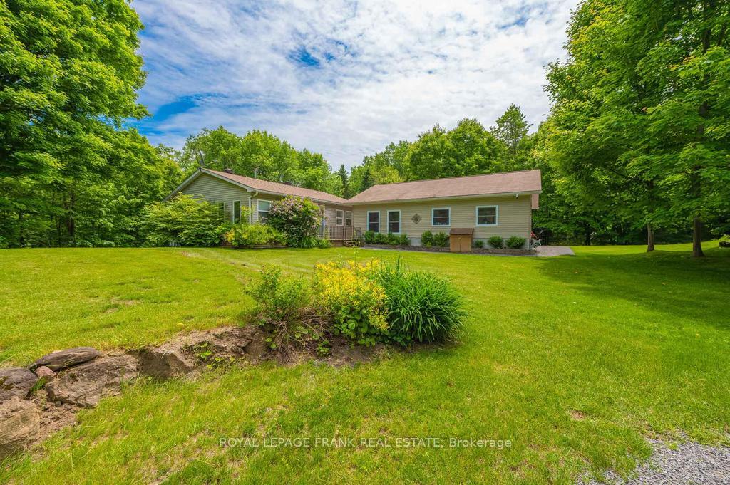 Photo 1 of 3585 County Road 620, North Kawartha — HOMEH