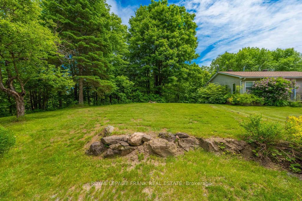 Photo 2 of 3585 County Road 620, North Kawartha — HOMEH
