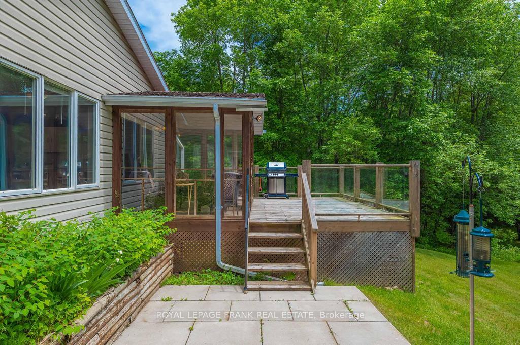 Photo 7 of 3585 County Road 620, North Kawartha — HOMEH